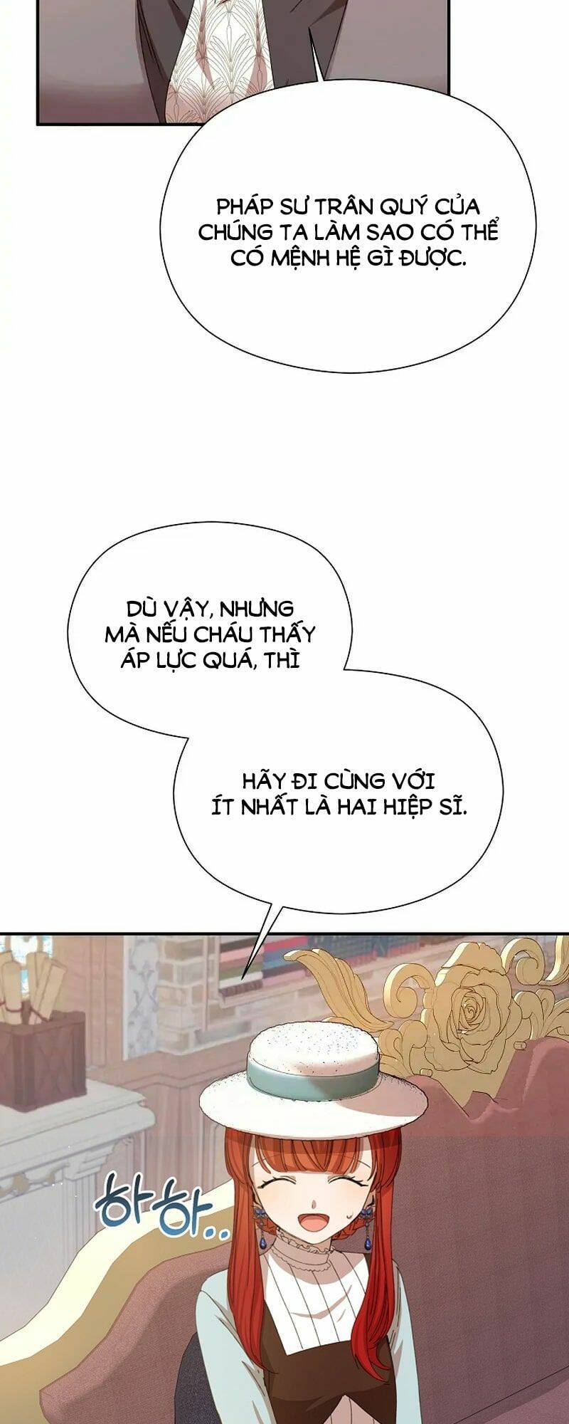 Tôi Đã Vô Tình Quyến Rũ Em Trai Của Nam Chính Chapter 13 - 58