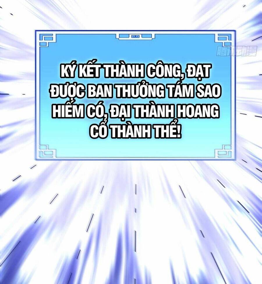 Bắt Đầu Đánh Dấu Hoang Cổ Thánh Thể Chapter 1 - 35