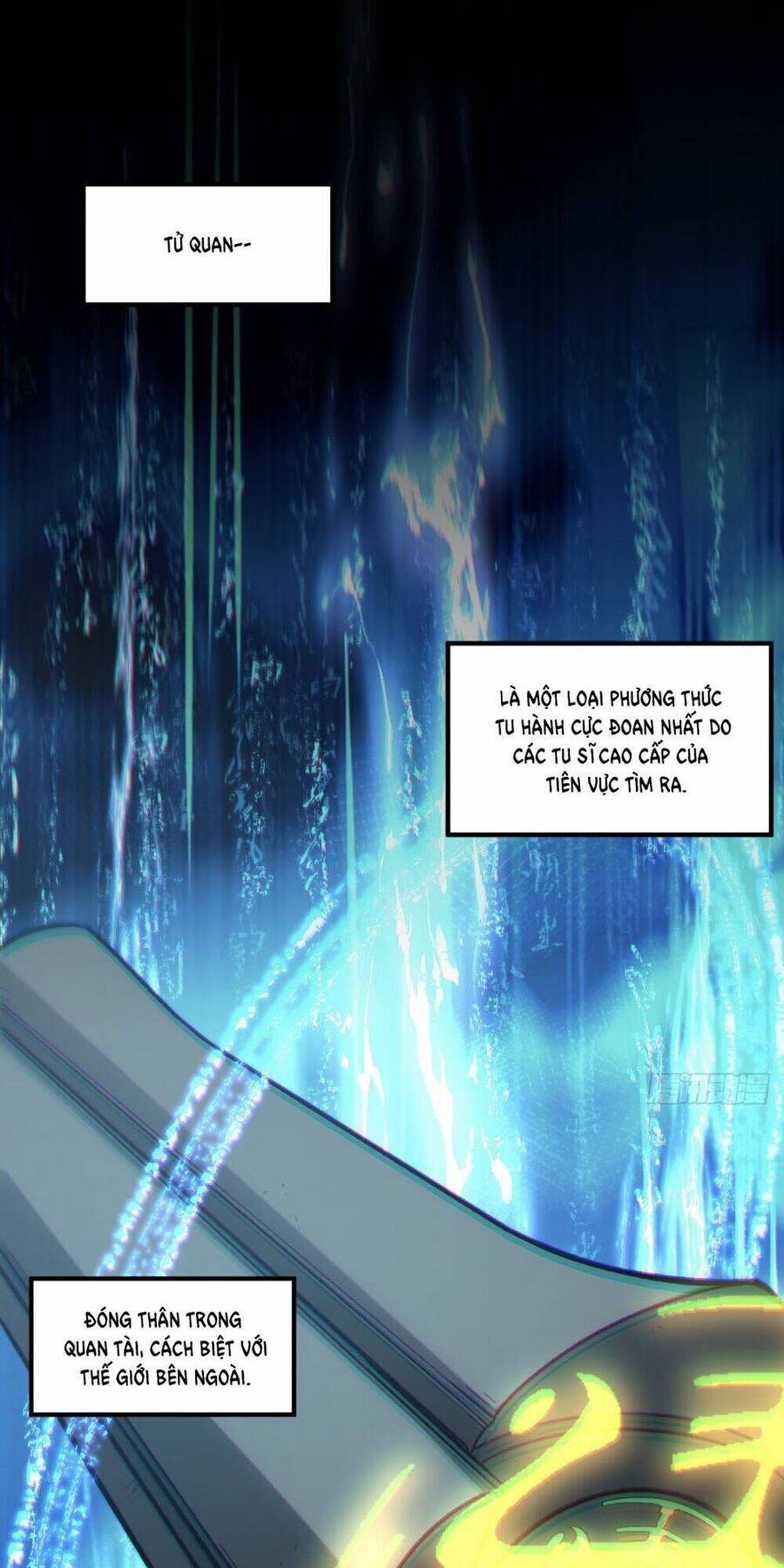 Bắt Đầu Đánh Dấu Hoang Cổ Thánh Thể Chapter 2 - 27