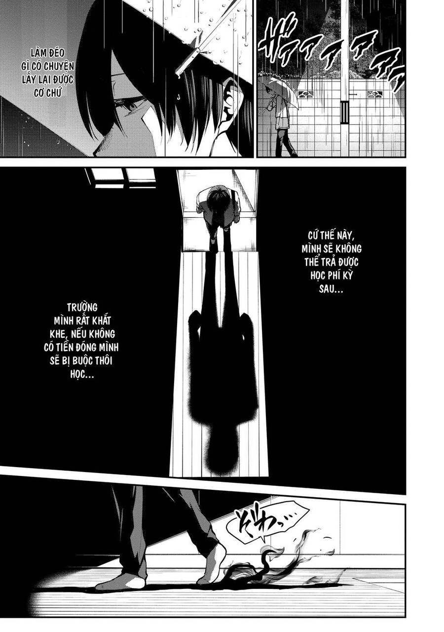 Paradise Hell Chapter 1 - 22