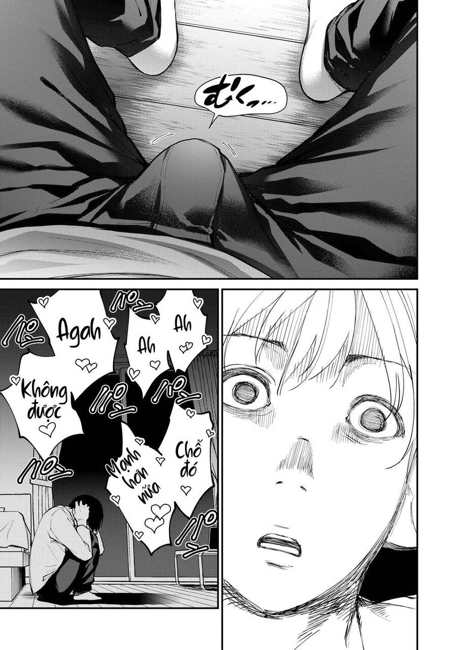 Paradise Hell Chapter 1 - 28