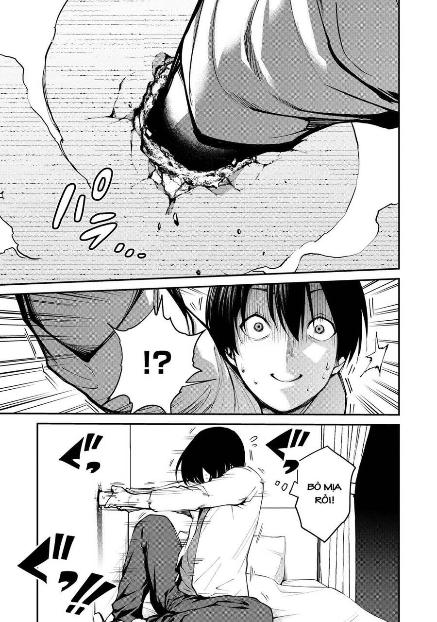 Paradise Hell Chapter 1 - 30