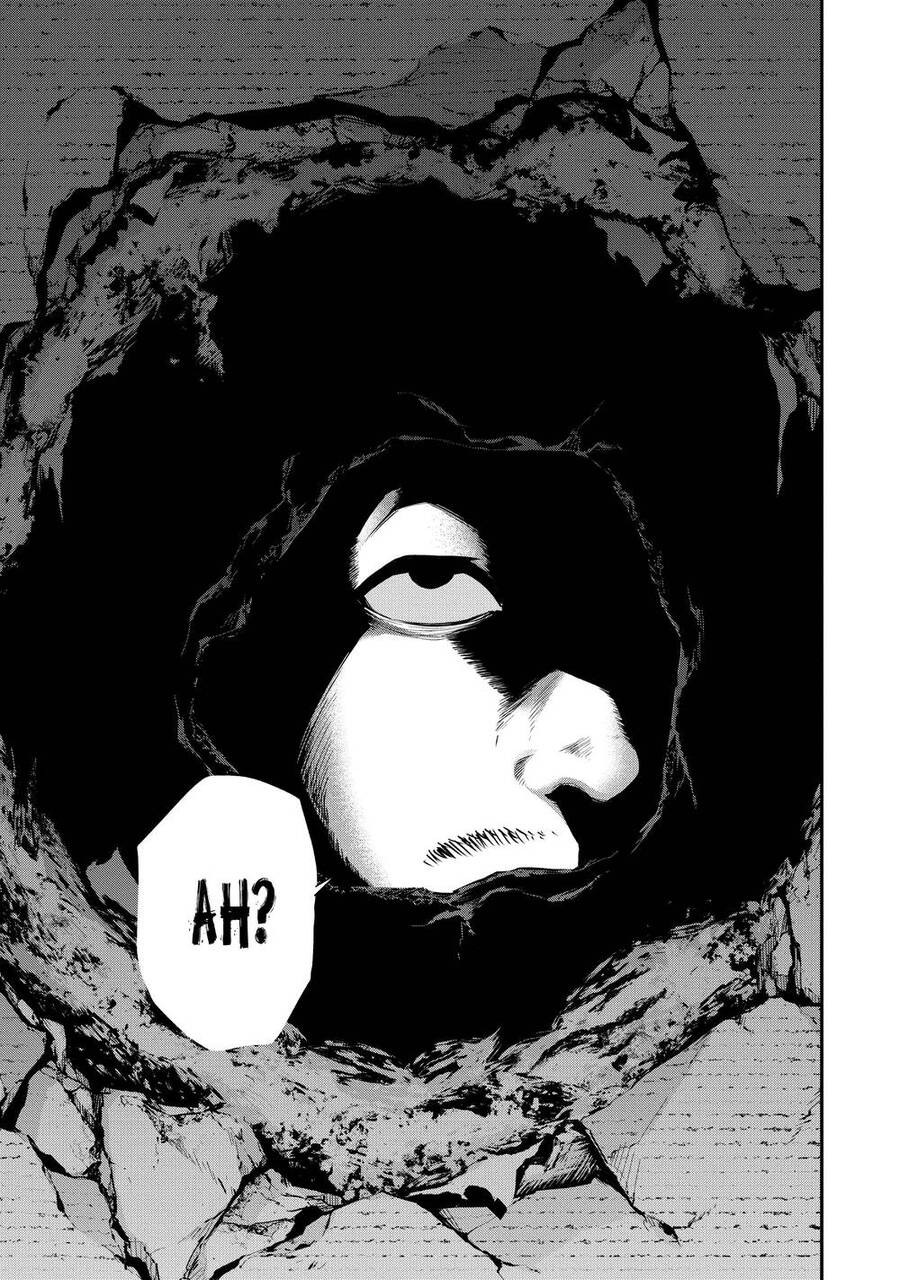 Paradise Hell Chapter 1 - 32