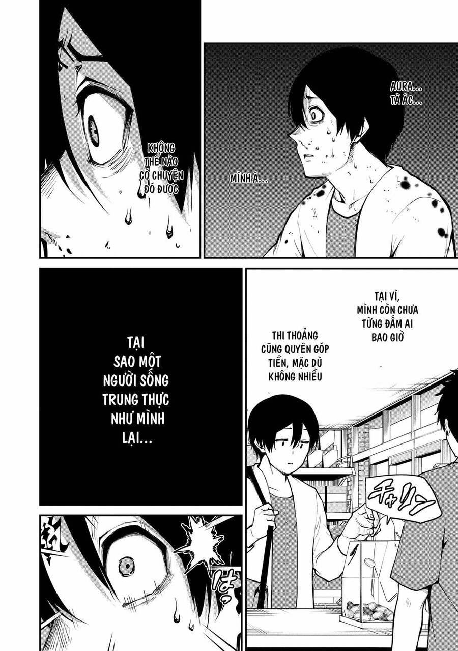 Paradise Hell Chapter 2 - 19