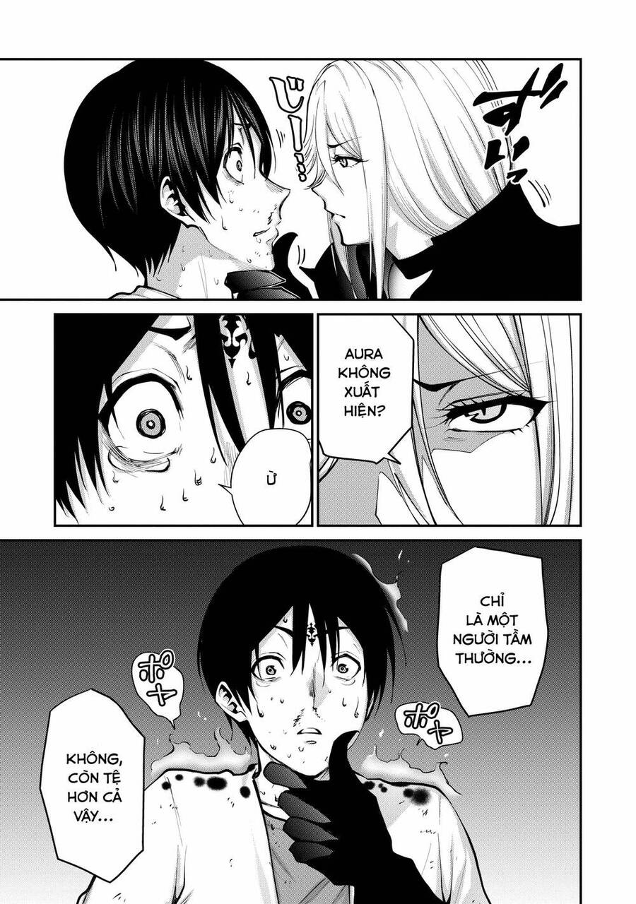 Paradise Hell Chapter 2 - 24