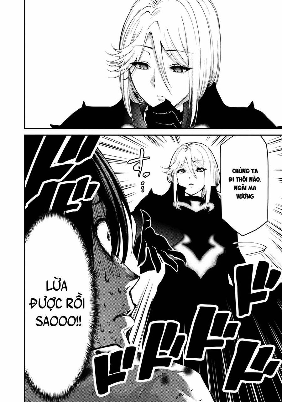 Paradise Hell Chapter 2 - 29