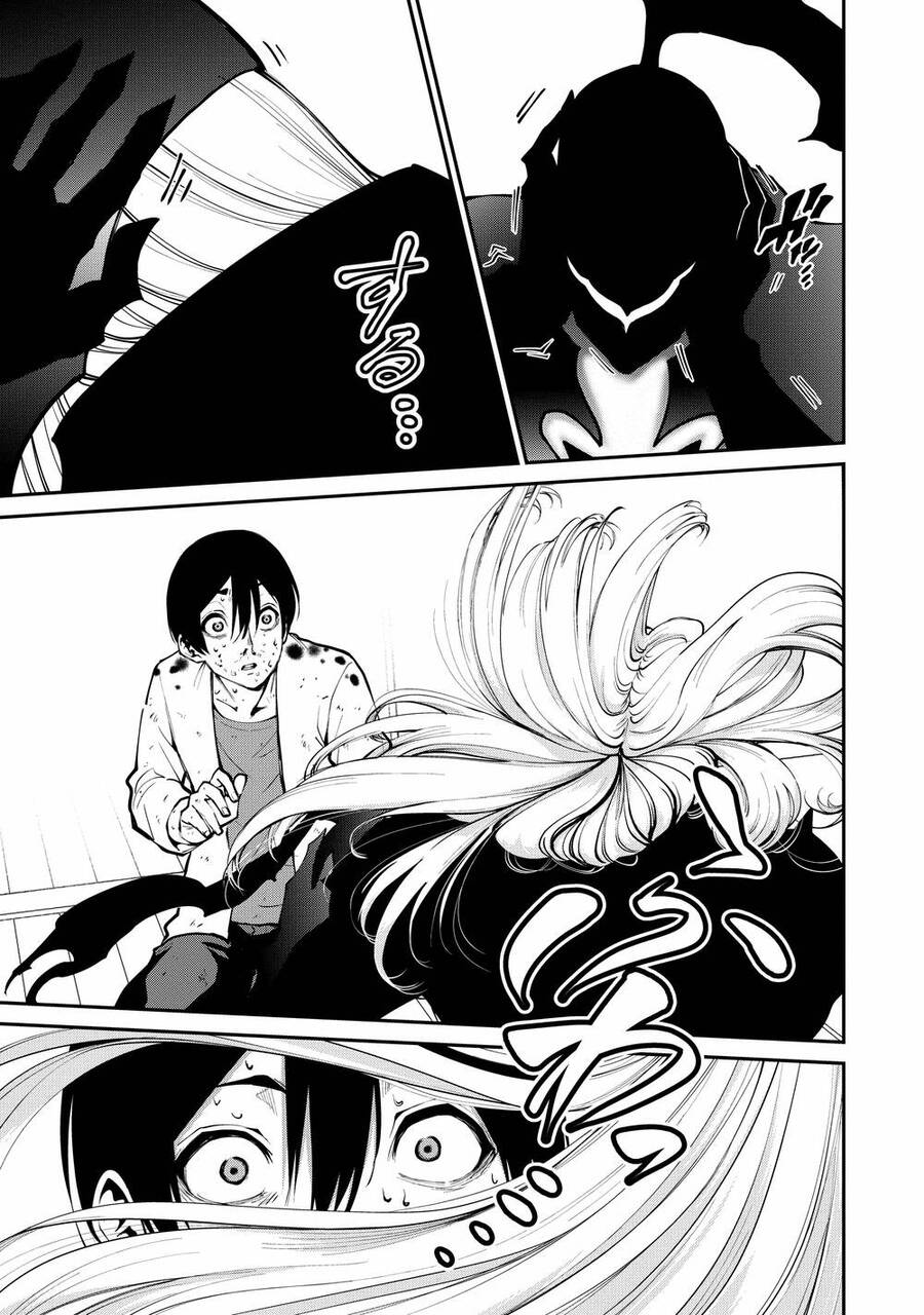 Paradise Hell Chapter 2 - 6