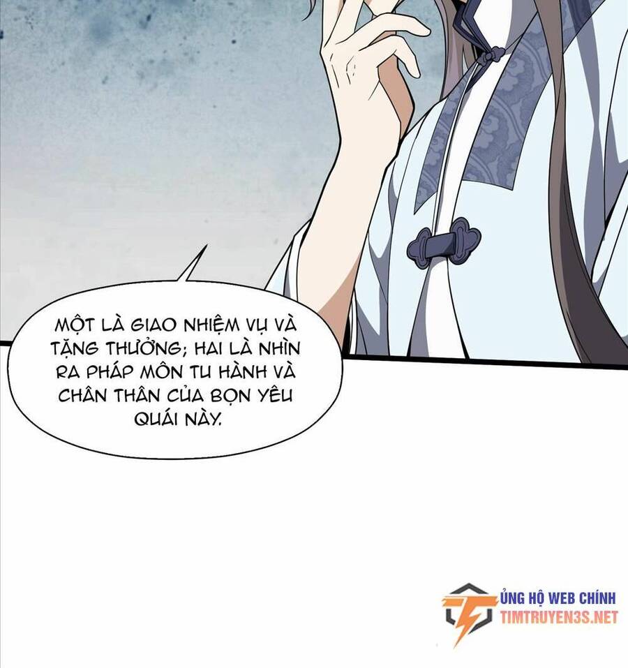 Liêu Trai Không Thể Nào Xinh Đẹp Như Vậy Chapter 1 - 54