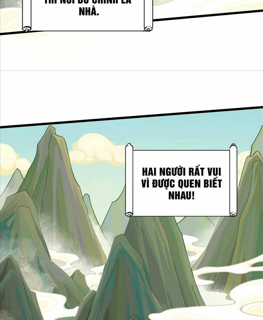 Liêu Trai Không Thể Nào Xinh Đẹp Như Vậy Chapter 1 - 10