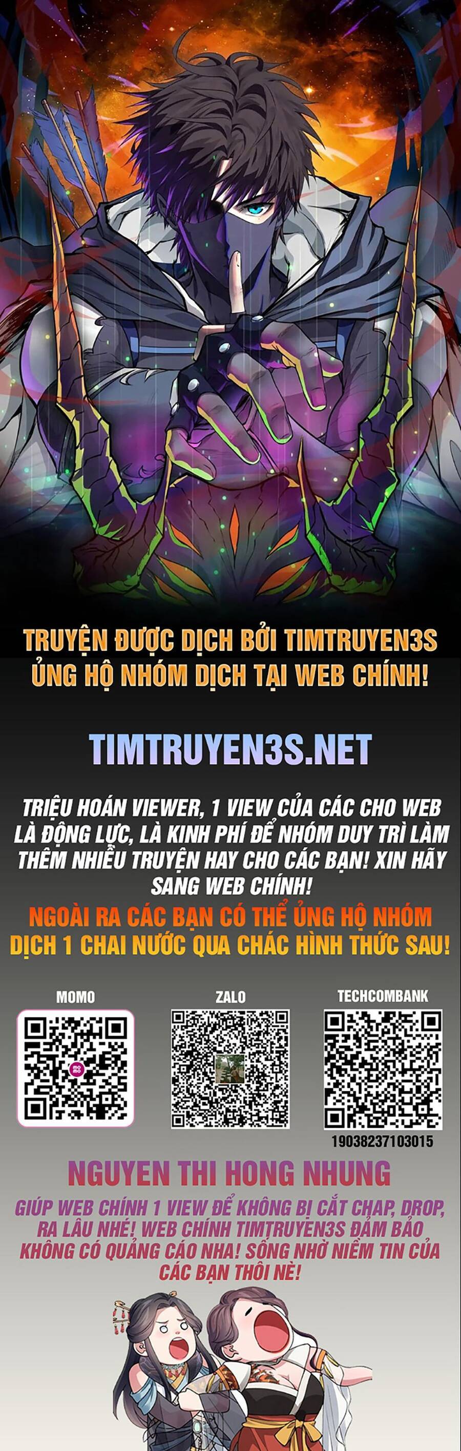 Liêu Trai Không Thể Nào Xinh Đẹp Như Vậy Chapter 10 - 1