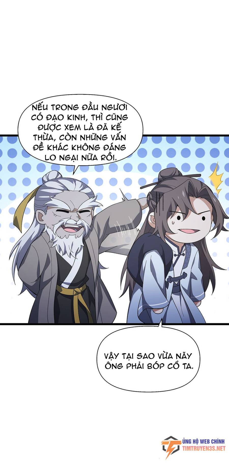 Liêu Trai Không Thể Nào Xinh Đẹp Như Vậy Chapter 10 - 13