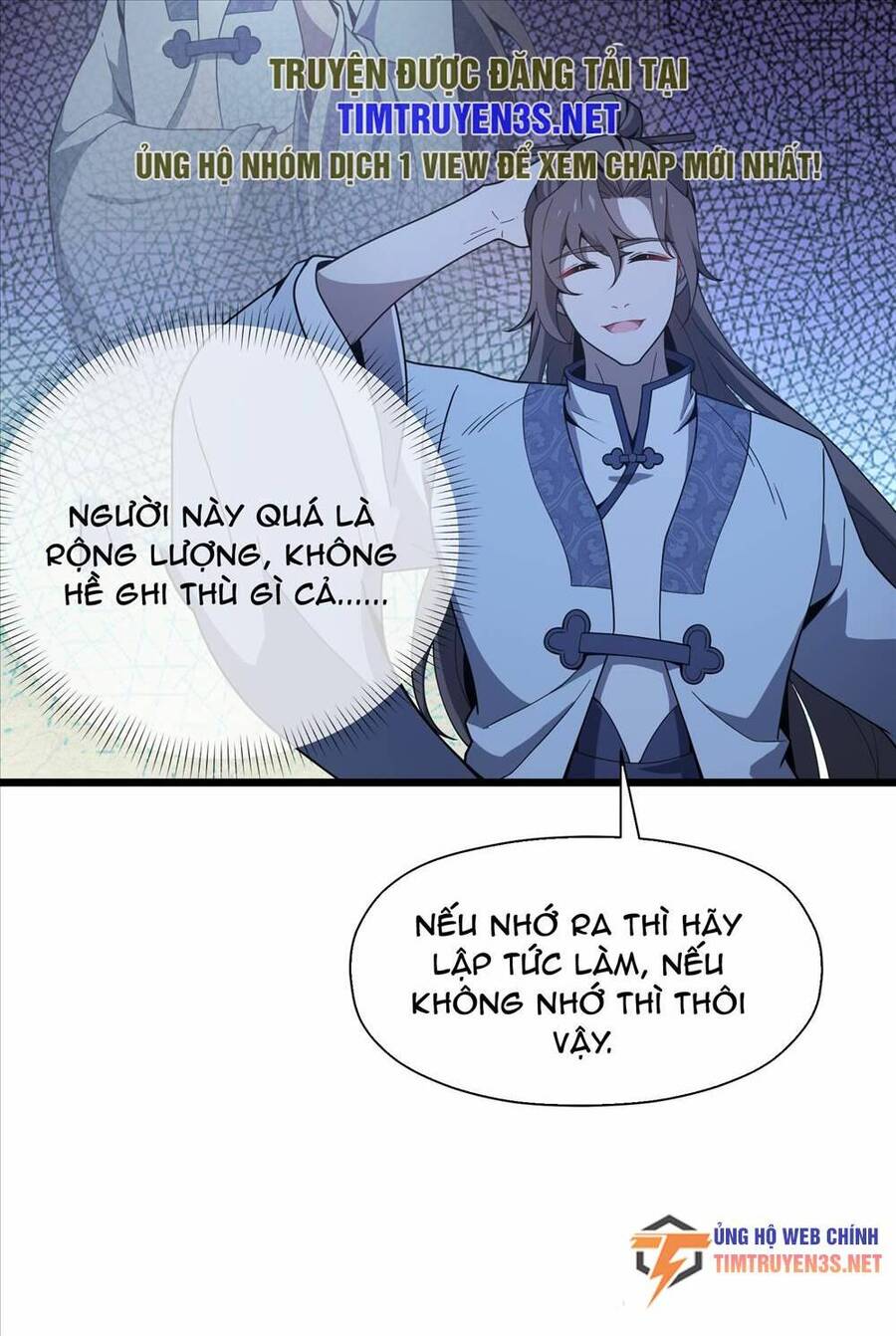 Liêu Trai Không Thể Nào Xinh Đẹp Như Vậy Chapter 3 - 19
