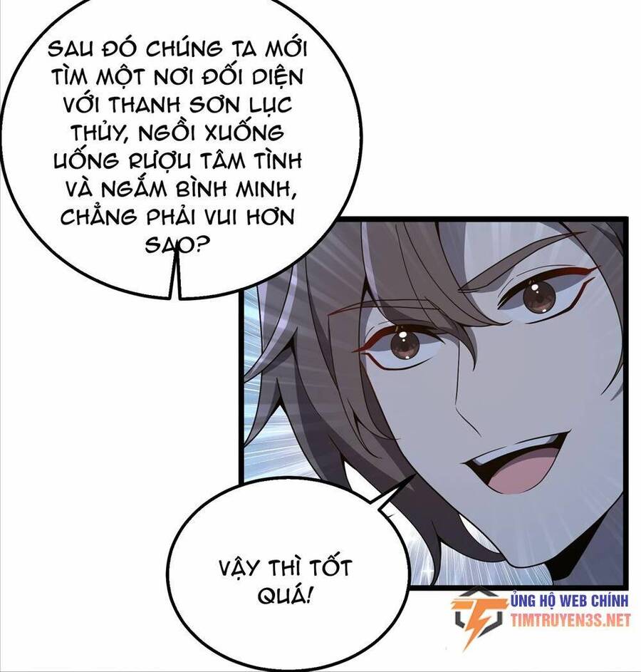 Liêu Trai Không Thể Nào Xinh Đẹp Như Vậy Chapter 3 - 33