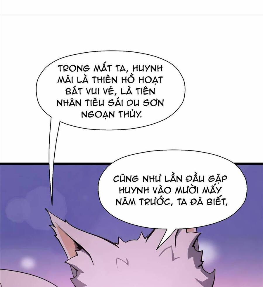 Liêu Trai Không Thể Nào Xinh Đẹp Như Vậy Chapter 3 - 79