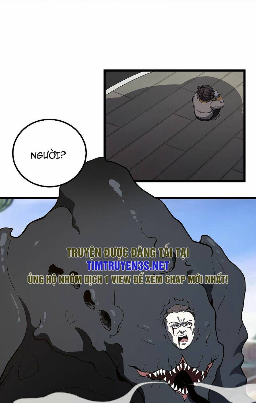Liêu Trai Không Thể Nào Xinh Đẹp Như Vậy Chapter 4 - 53