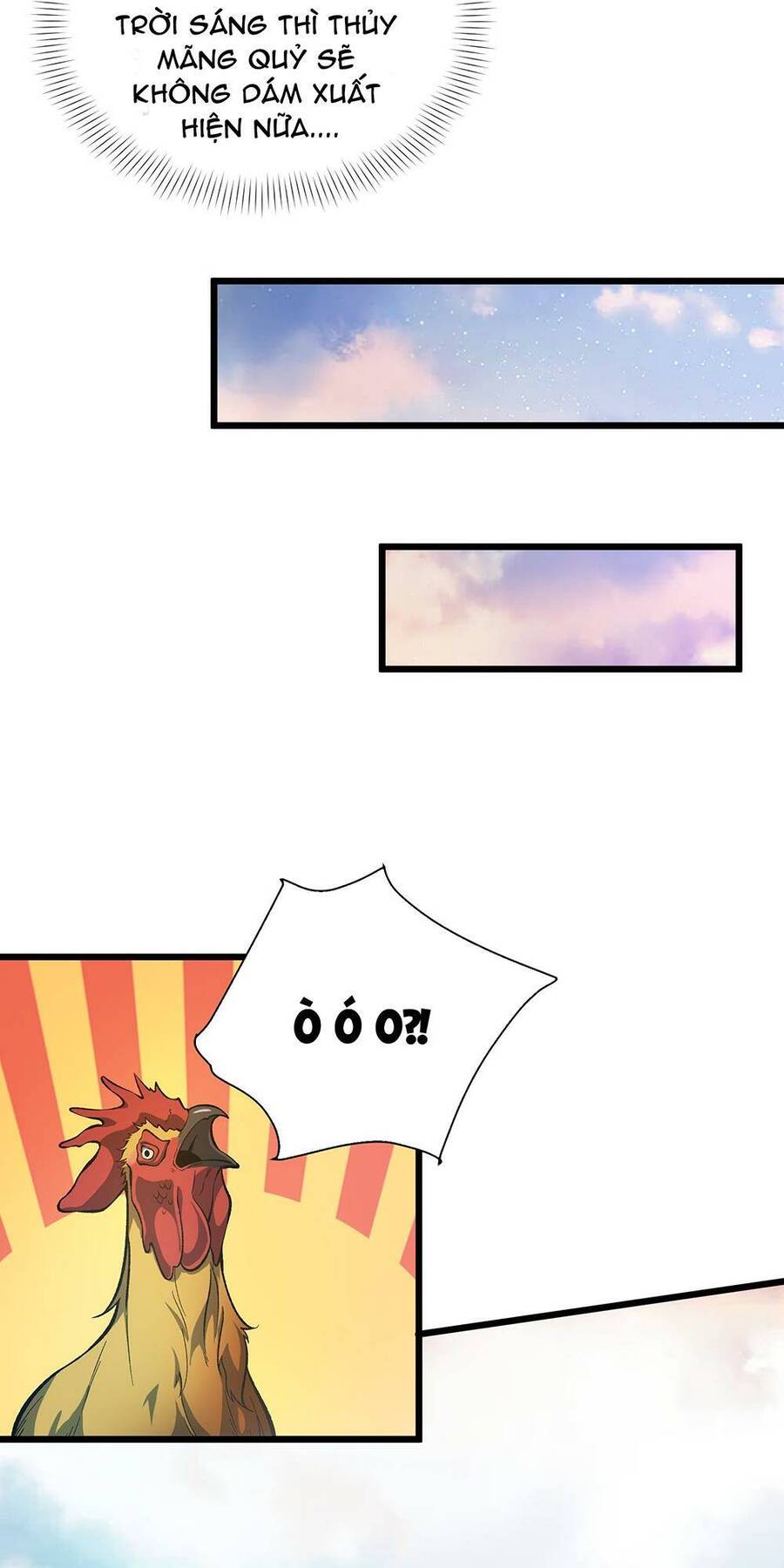 Liêu Trai Không Thể Nào Xinh Đẹp Như Vậy Chapter 5 - 35
