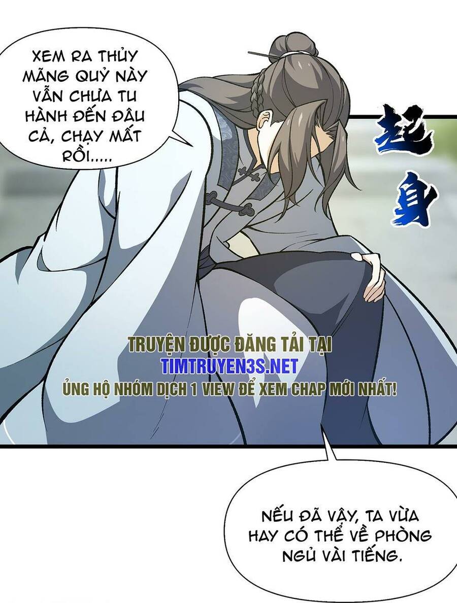 Liêu Trai Không Thể Nào Xinh Đẹp Như Vậy Chapter 5 - 37