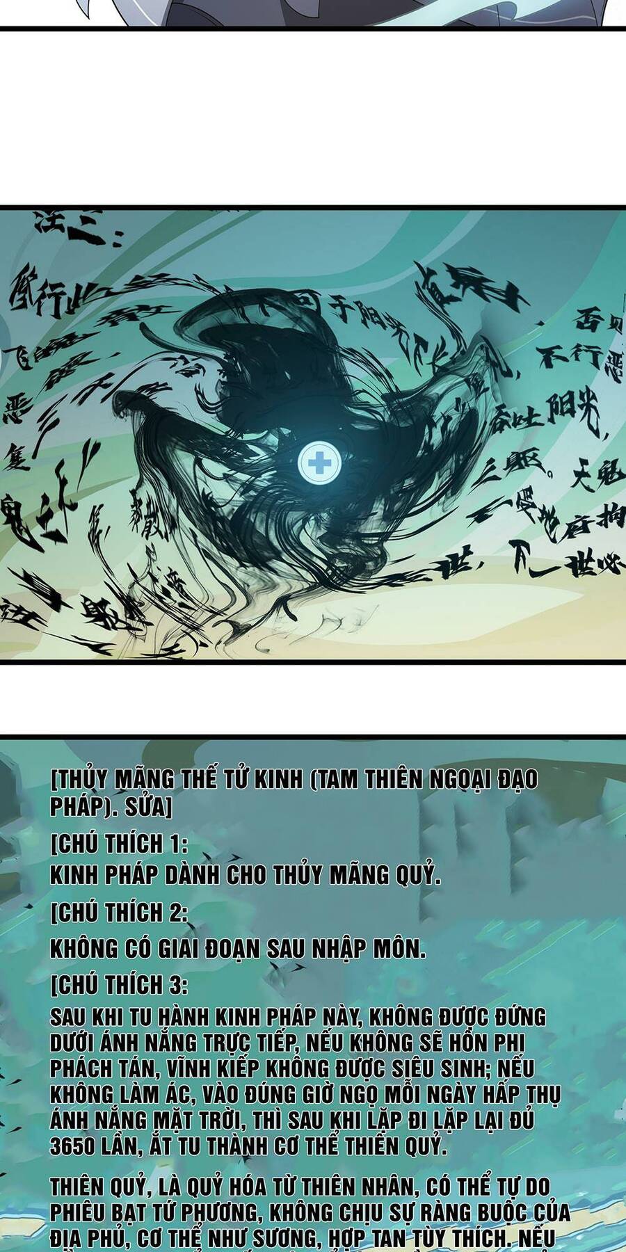 Liêu Trai Không Thể Nào Xinh Đẹp Như Vậy Chapter 5 - 56