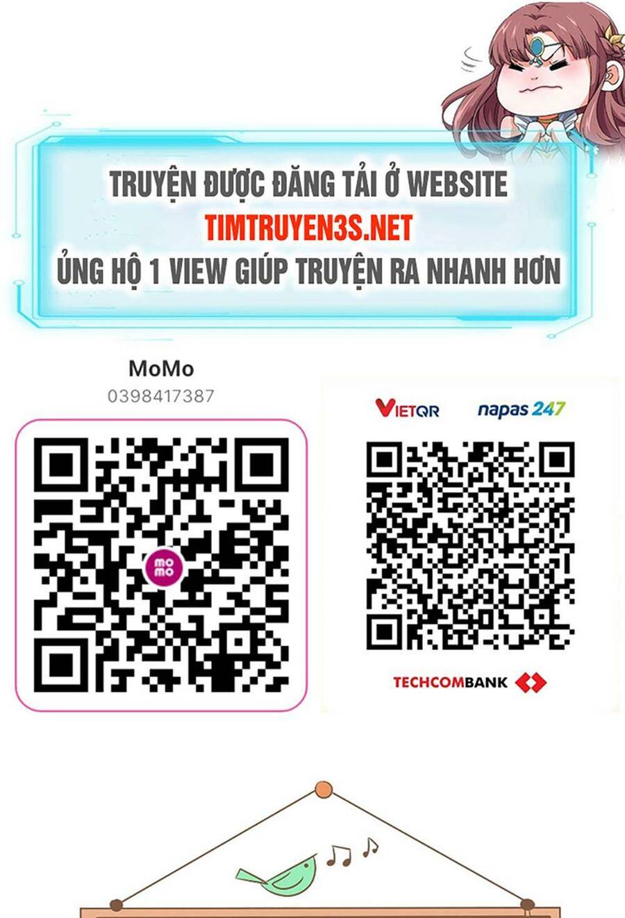 Liêu Trai Không Thể Nào Xinh Đẹp Như Vậy Chapter 5 - 66