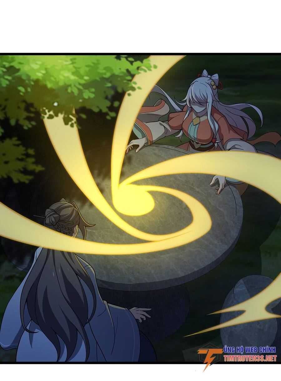 Liêu Trai Không Thể Nào Xinh Đẹp Như Vậy Chapter 6 - 5