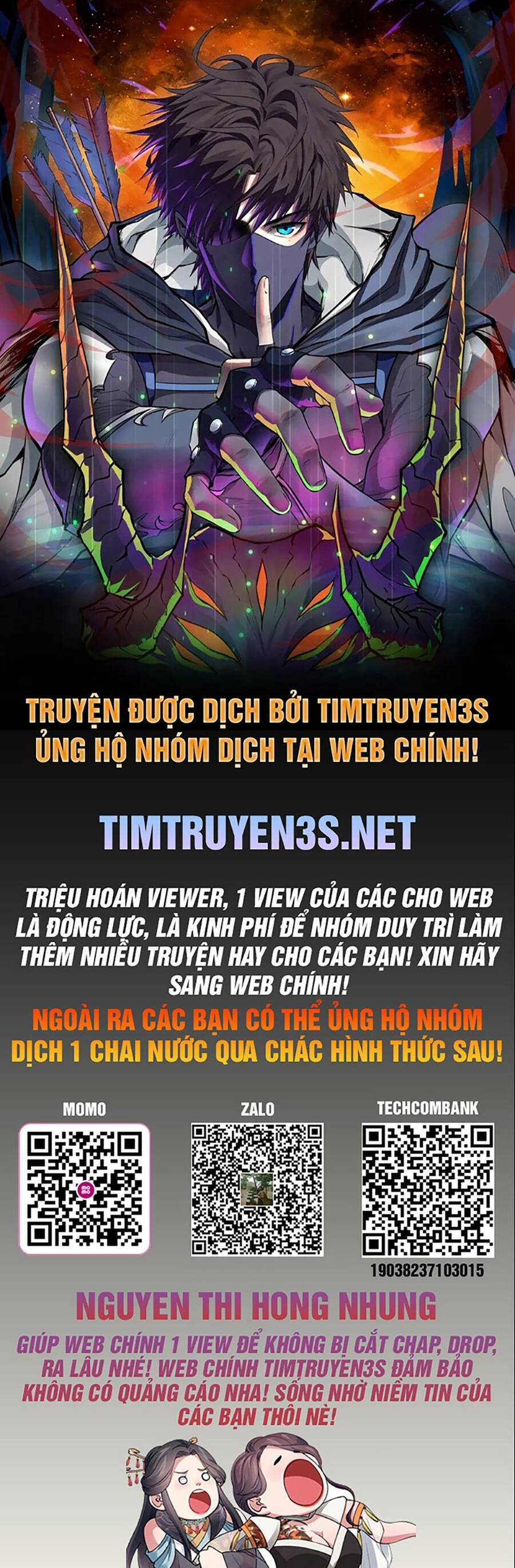 Liêu Trai Không Thể Nào Xinh Đẹp Như Vậy Chapter 7 - 1