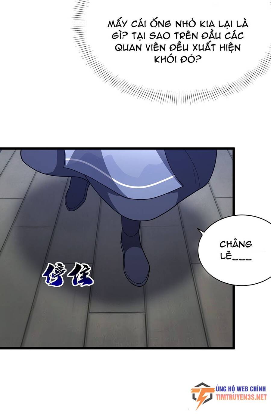 Liêu Trai Không Thể Nào Xinh Đẹp Như Vậy Chapter 7 - 21