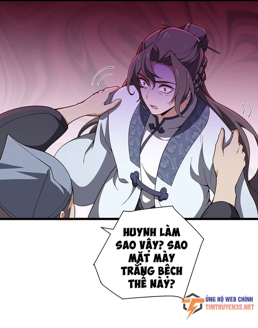 Liêu Trai Không Thể Nào Xinh Đẹp Như Vậy Chapter 7 - 5