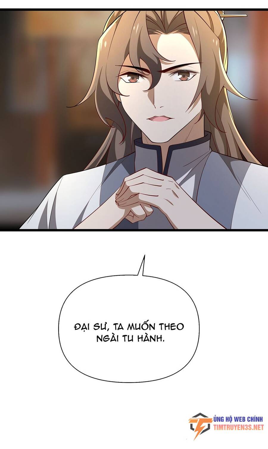 Liêu Trai Không Thể Nào Xinh Đẹp Như Vậy Chapter 7 - 49
