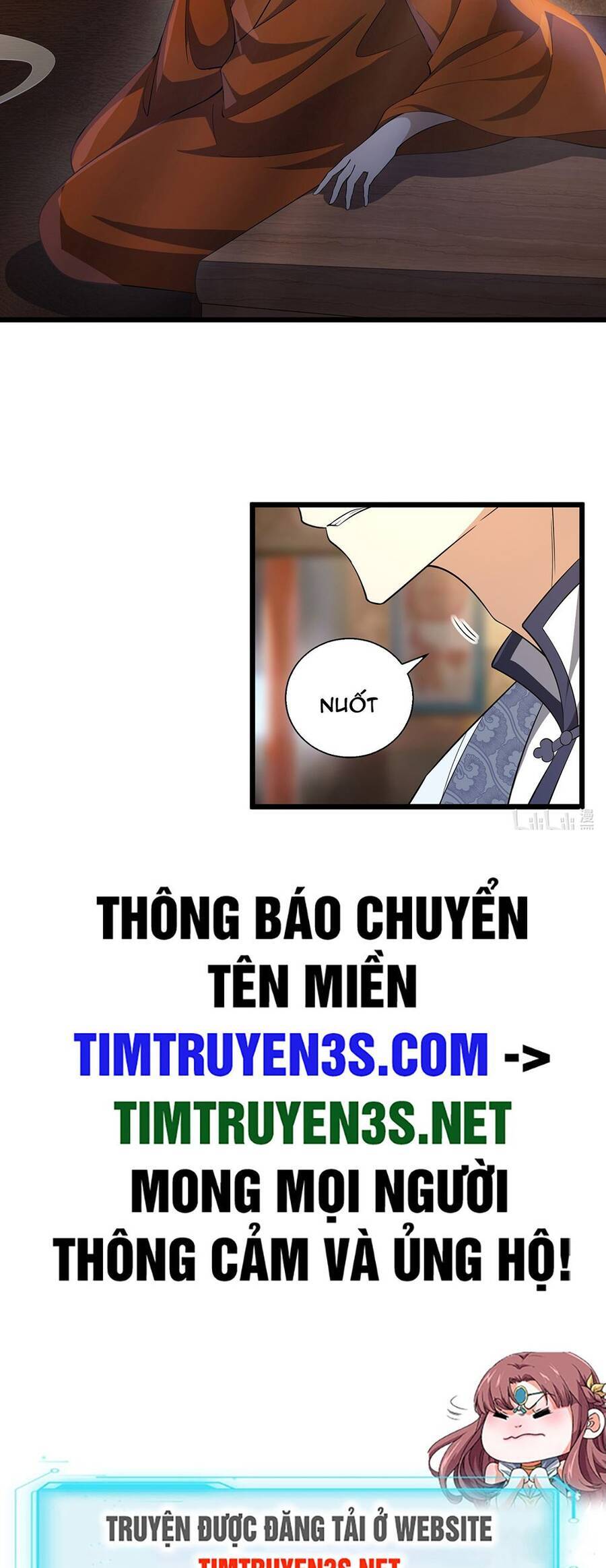 Liêu Trai Không Thể Nào Xinh Đẹp Như Vậy Chapter 7 - 61