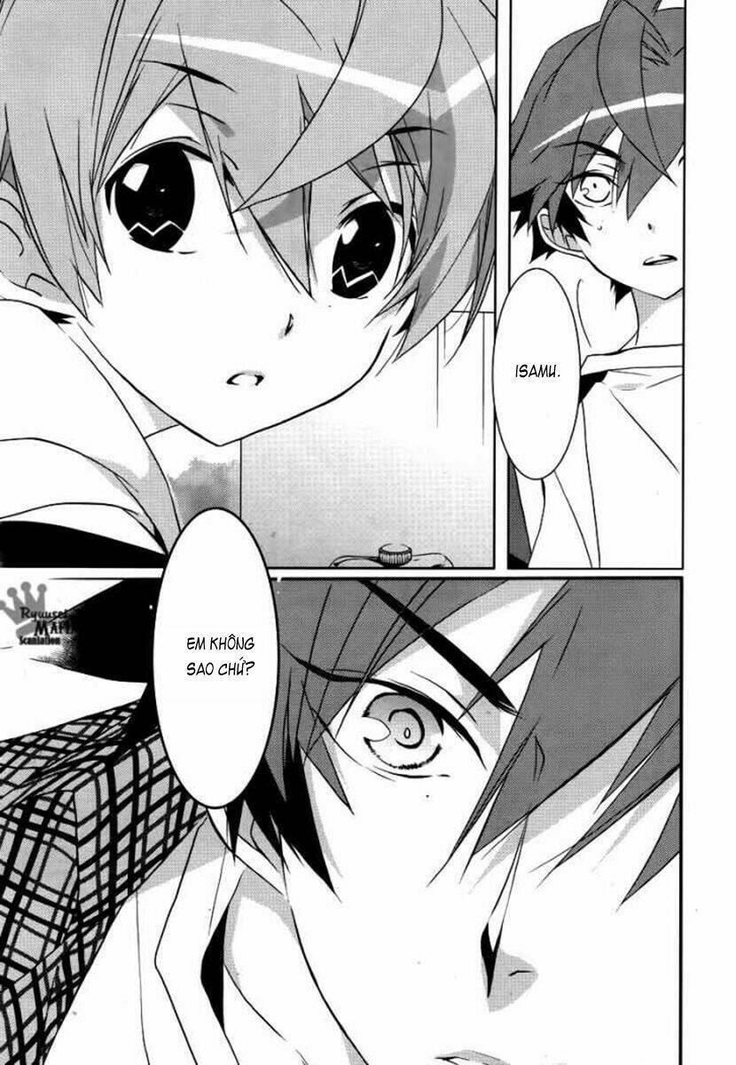 1001 Knights Chapter 2 - 11