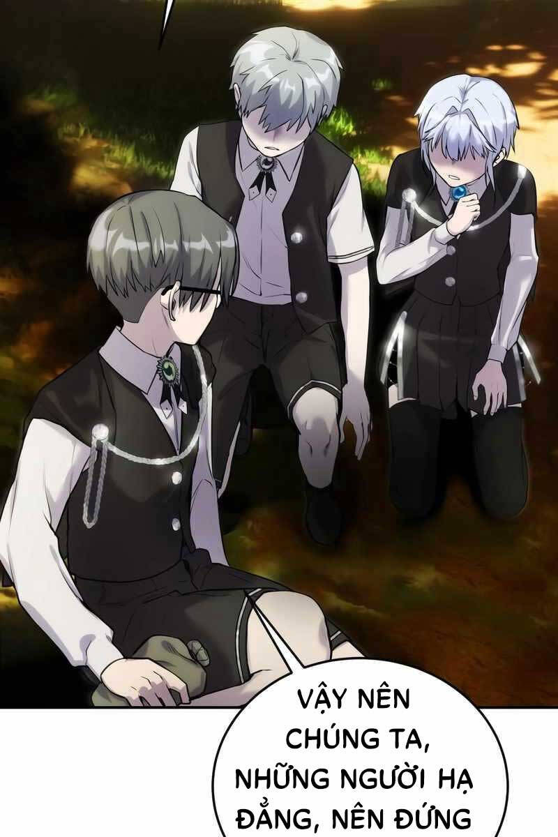 Tôi Mạnh Hơn Anh Hùng Chapter 3 - 140