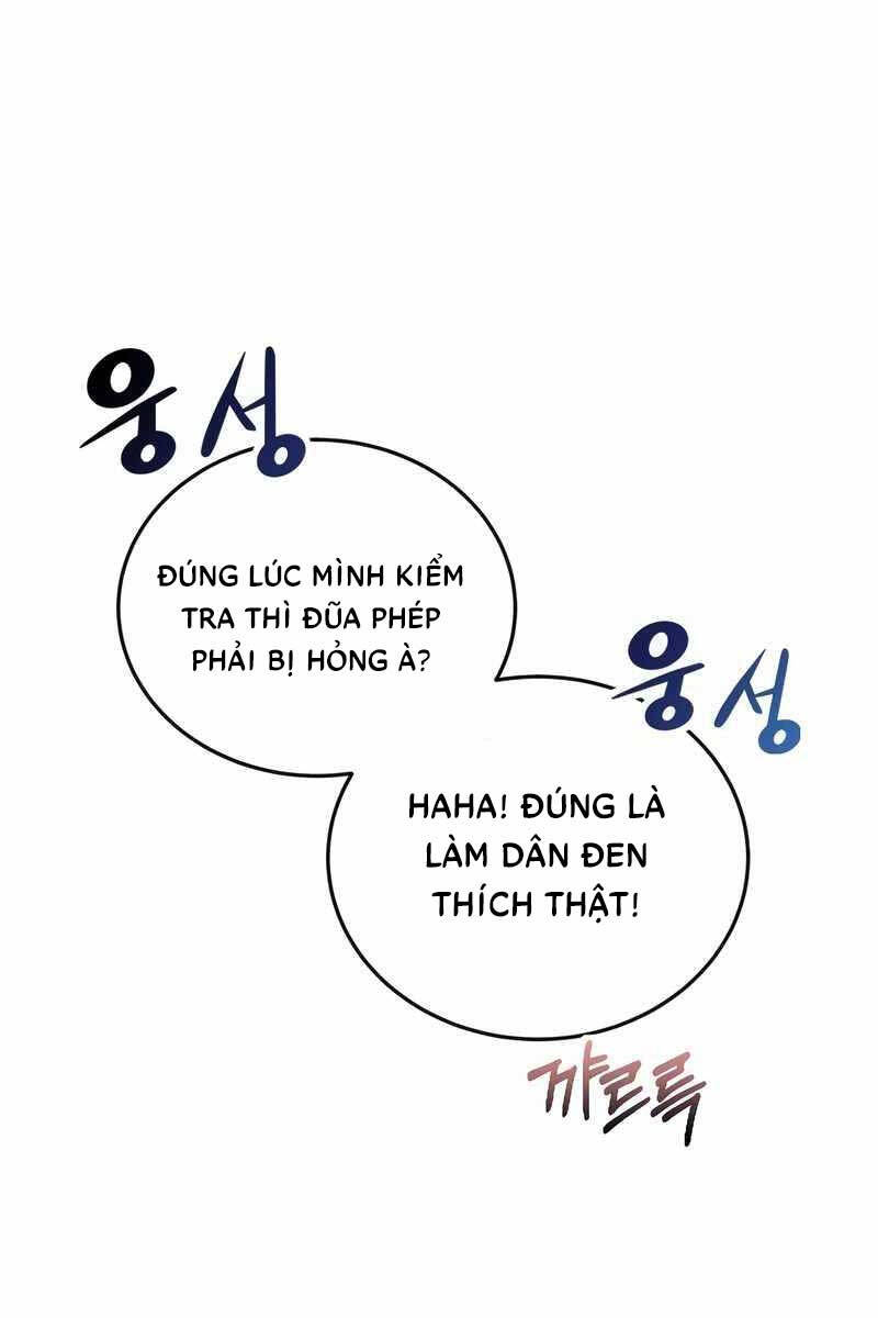 Tôi Mạnh Hơn Anh Hùng Chapter 3 - 23
