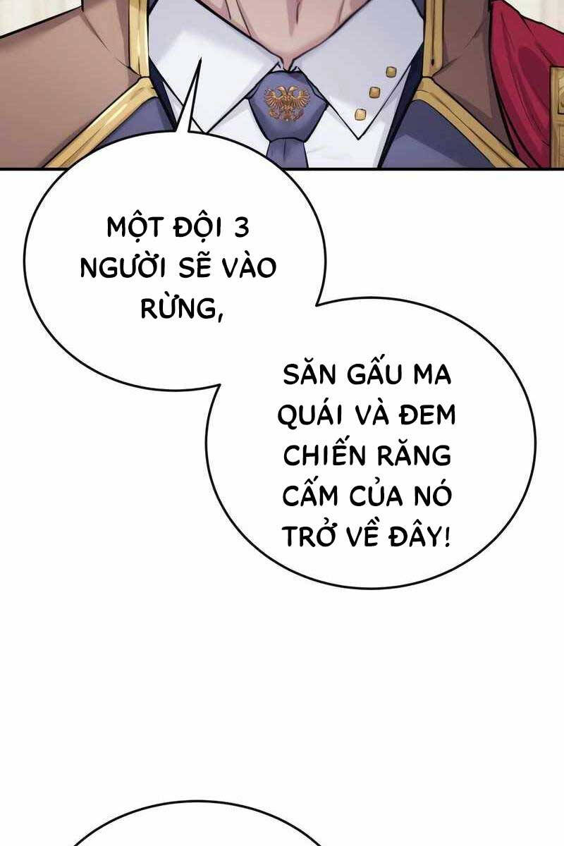 Tôi Mạnh Hơn Anh Hùng Chapter 3 - 30