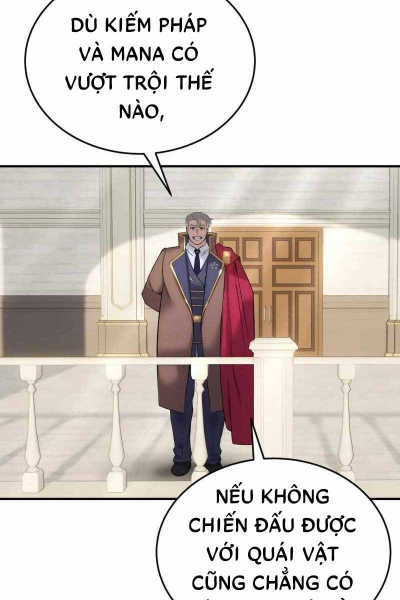 Tôi Mạnh Hơn Anh Hùng Chapter 3 - 31
