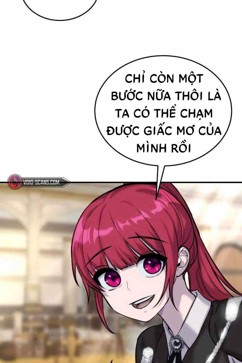 Tôi Mạnh Hơn Anh Hùng Chapter 3 - 34