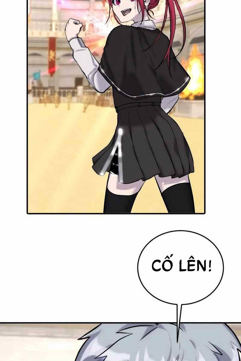 Tôi Mạnh Hơn Anh Hùng Chapter 3 - 47