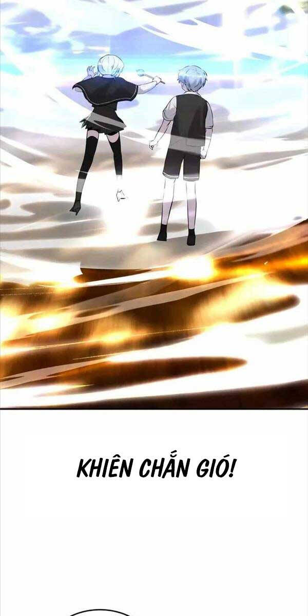 Tôi Mạnh Hơn Anh Hùng Chapter 4 - 16