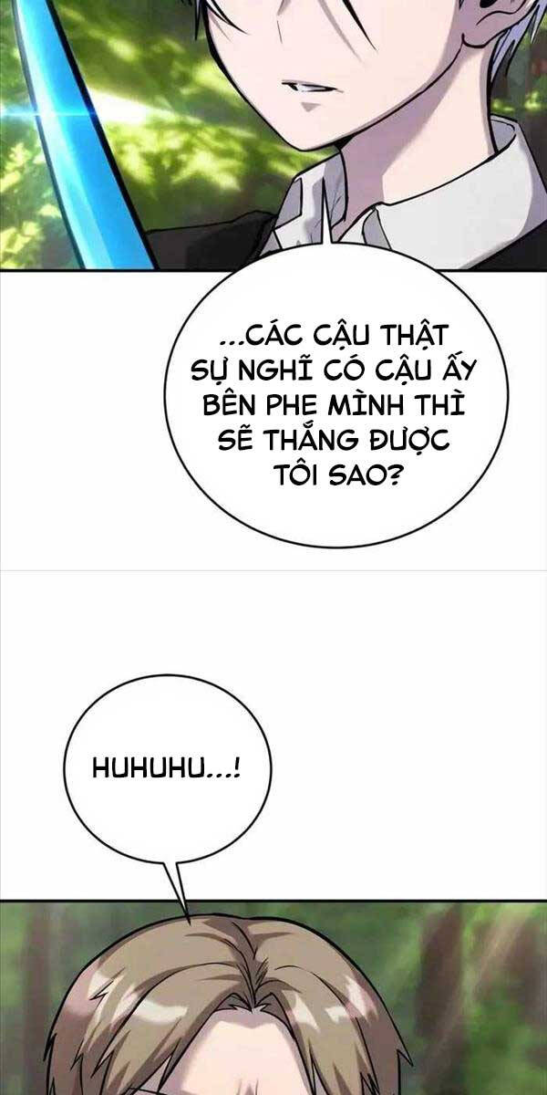 Tôi Mạnh Hơn Anh Hùng Chapter 4 - 55
