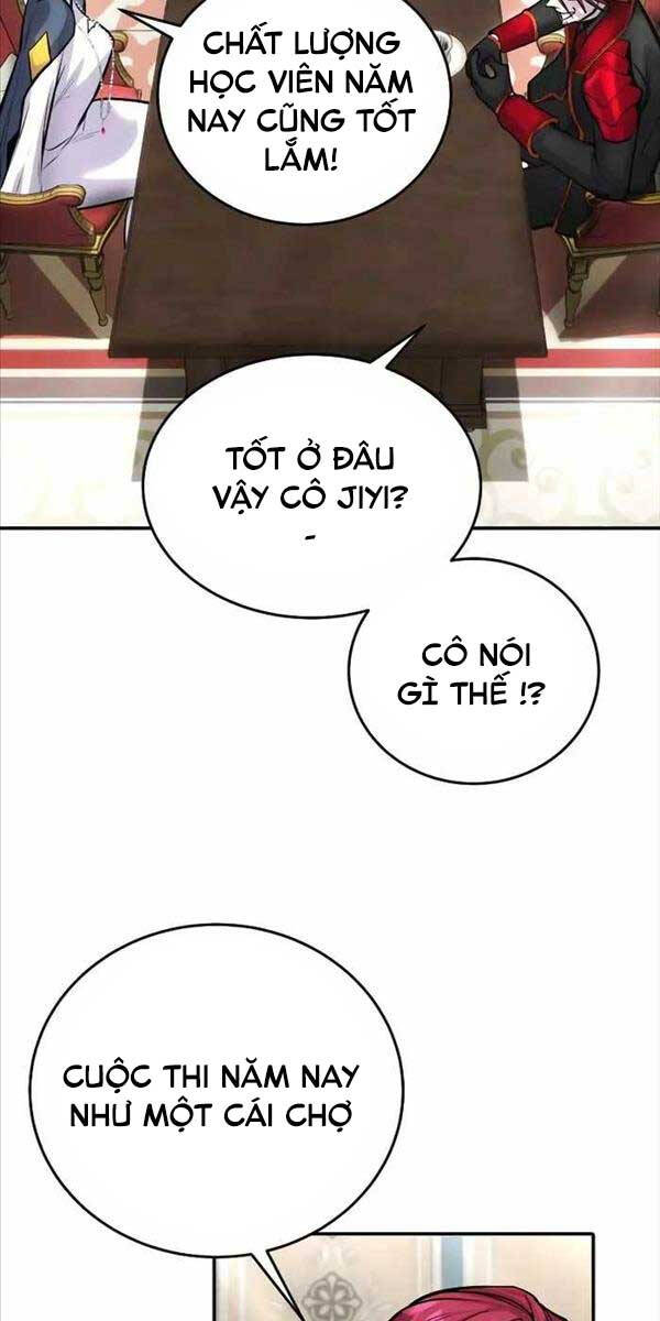 Tôi Mạnh Hơn Anh Hùng Chapter 5 - 53