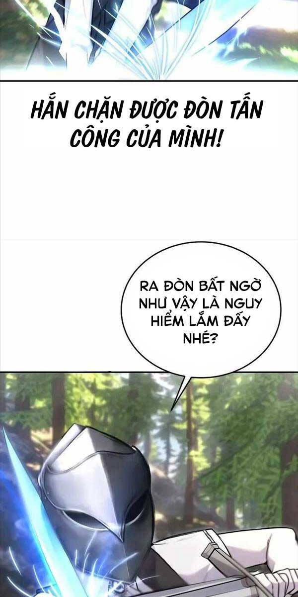Tôi Mạnh Hơn Anh Hùng Chapter 5 - 7