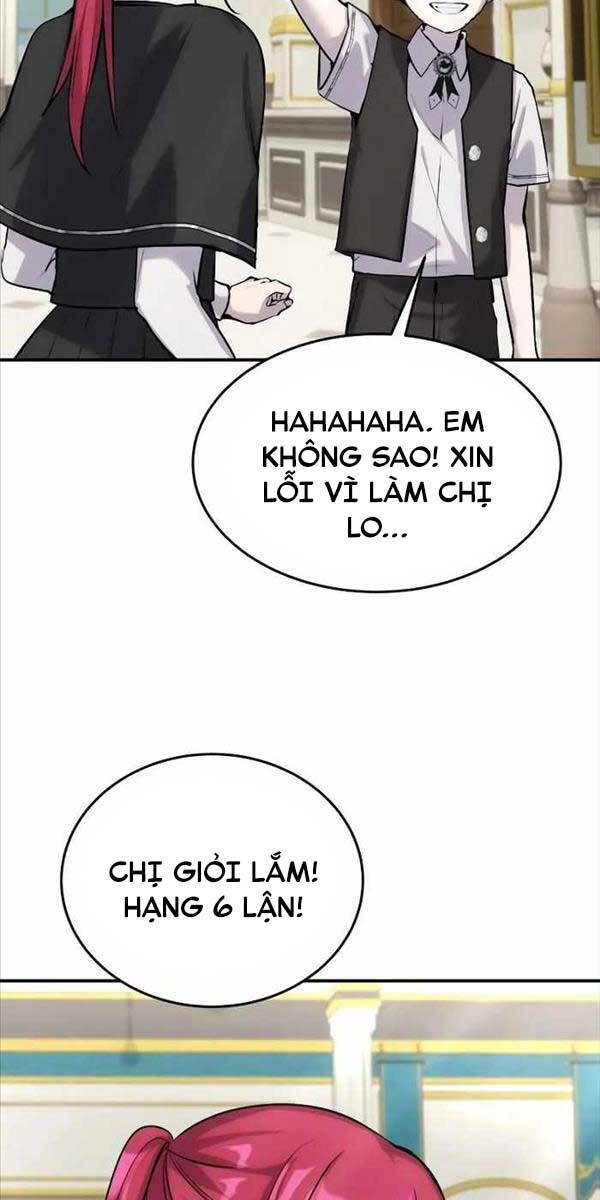 Tôi Mạnh Hơn Anh Hùng Chapter 5 - 83