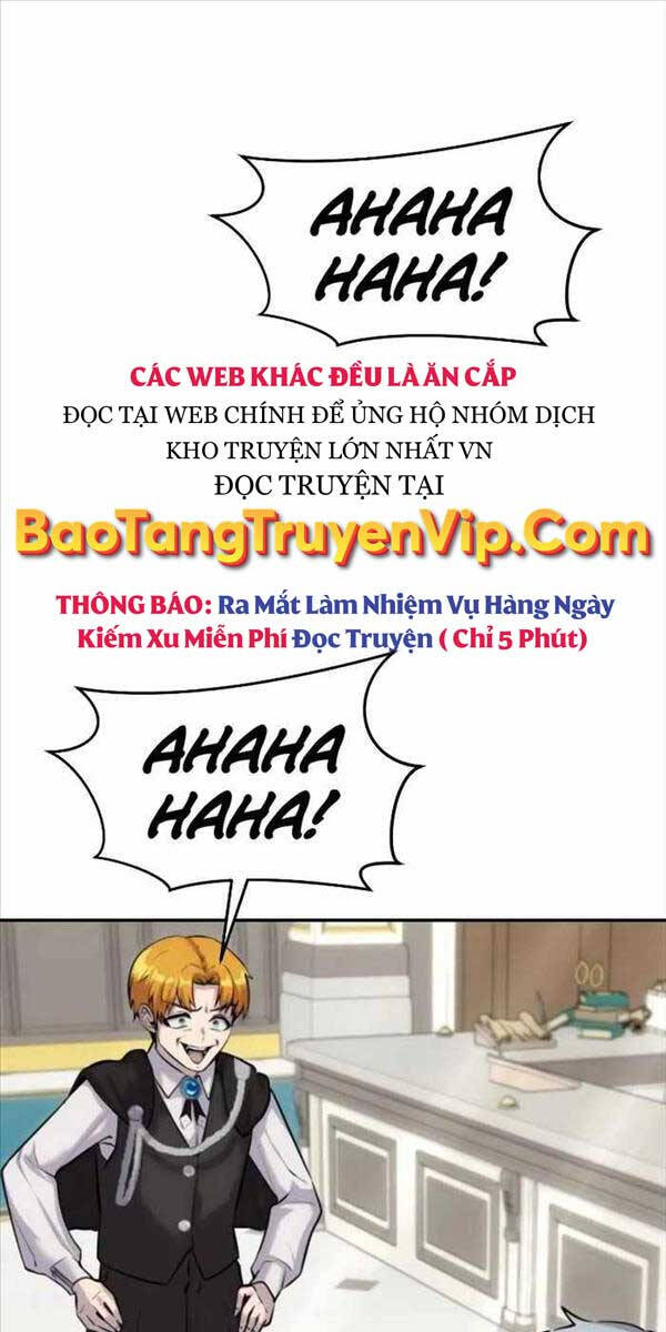 Tôi Mạnh Hơn Anh Hùng Chapter 6 - 1