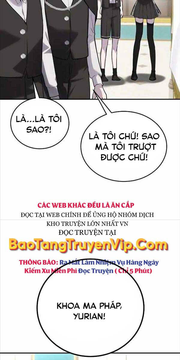 Tôi Mạnh Hơn Anh Hùng Chapter 6 - 7