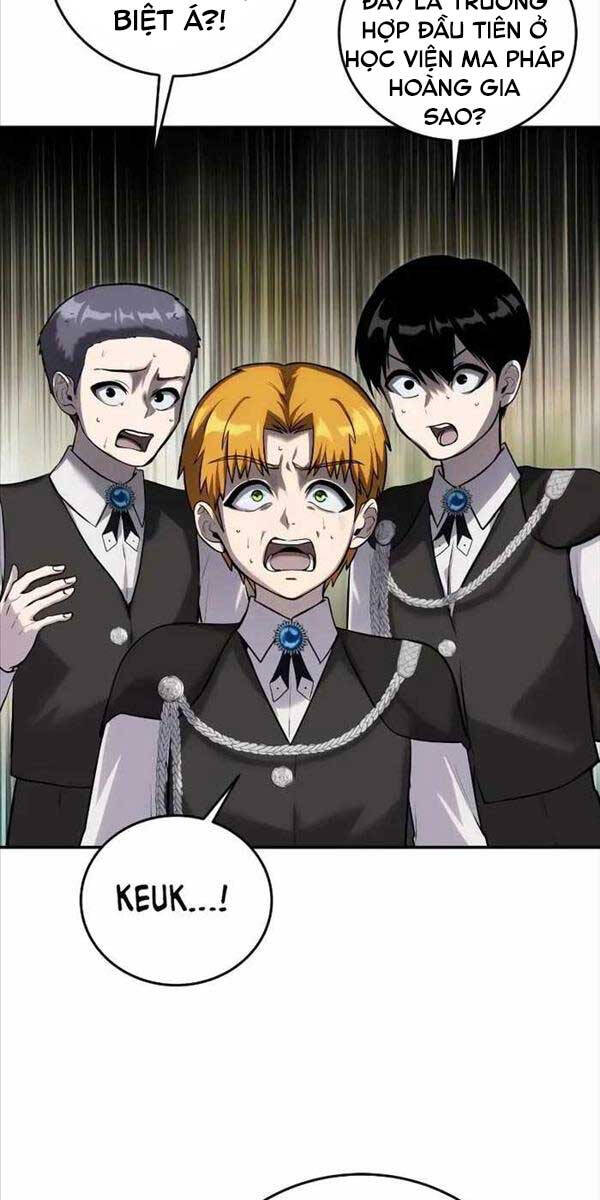 Tôi Mạnh Hơn Anh Hùng Chapter 6 - 9