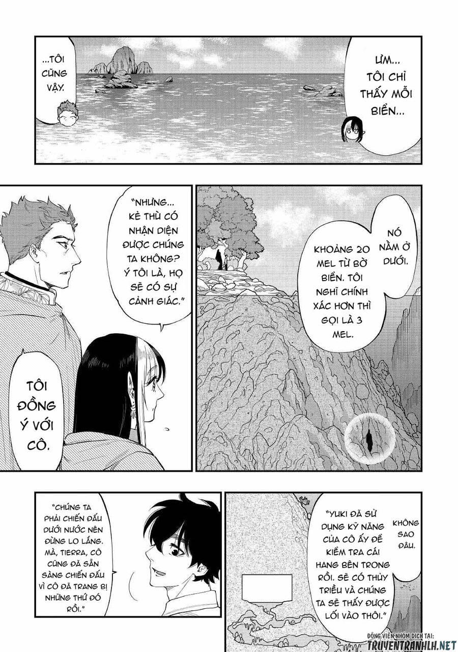 The New Gate Chapter 87 - 13
