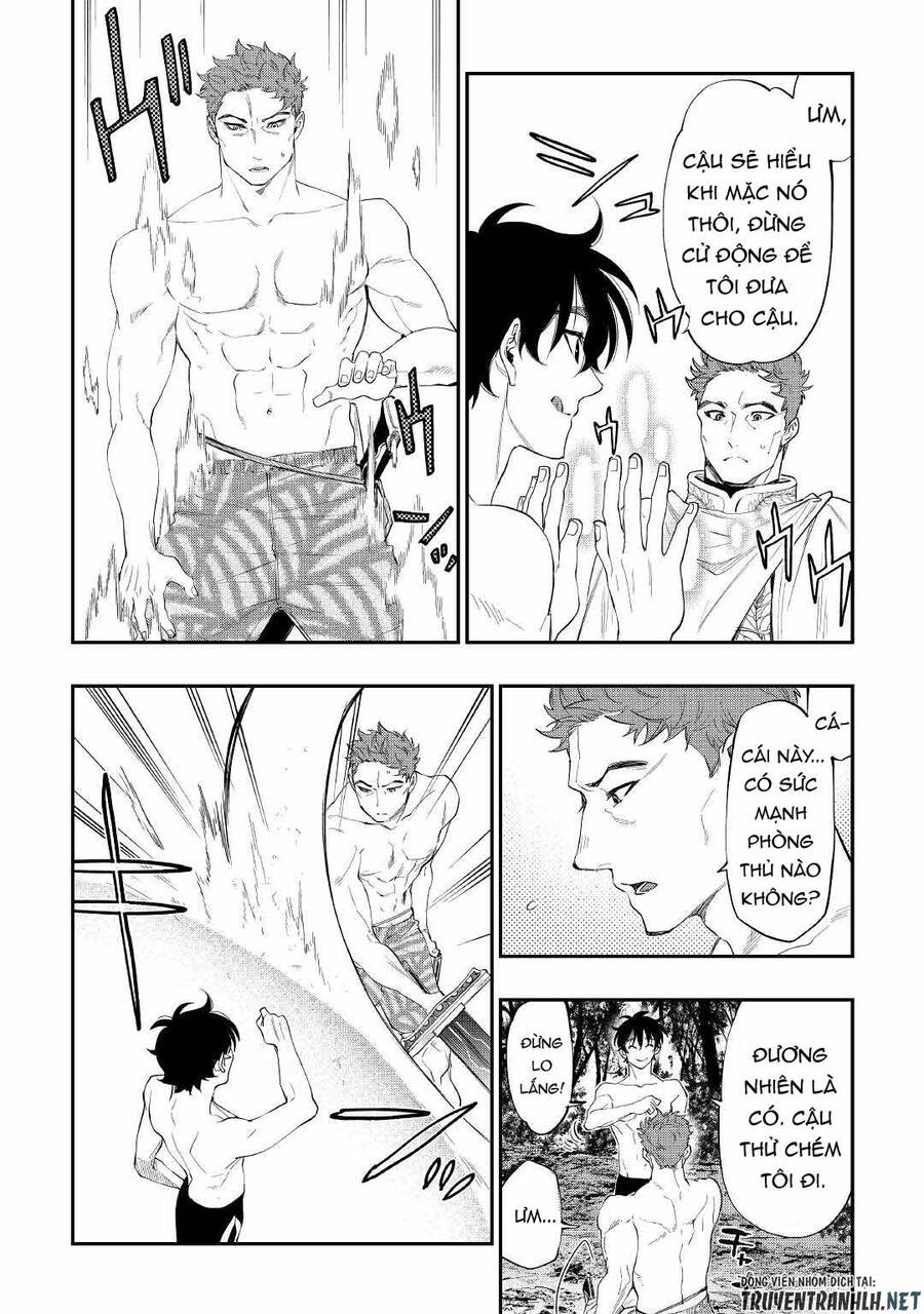 The New Gate Chapter 87 - 16