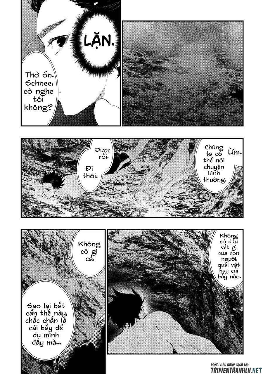 The New Gate Chapter 87 - 18