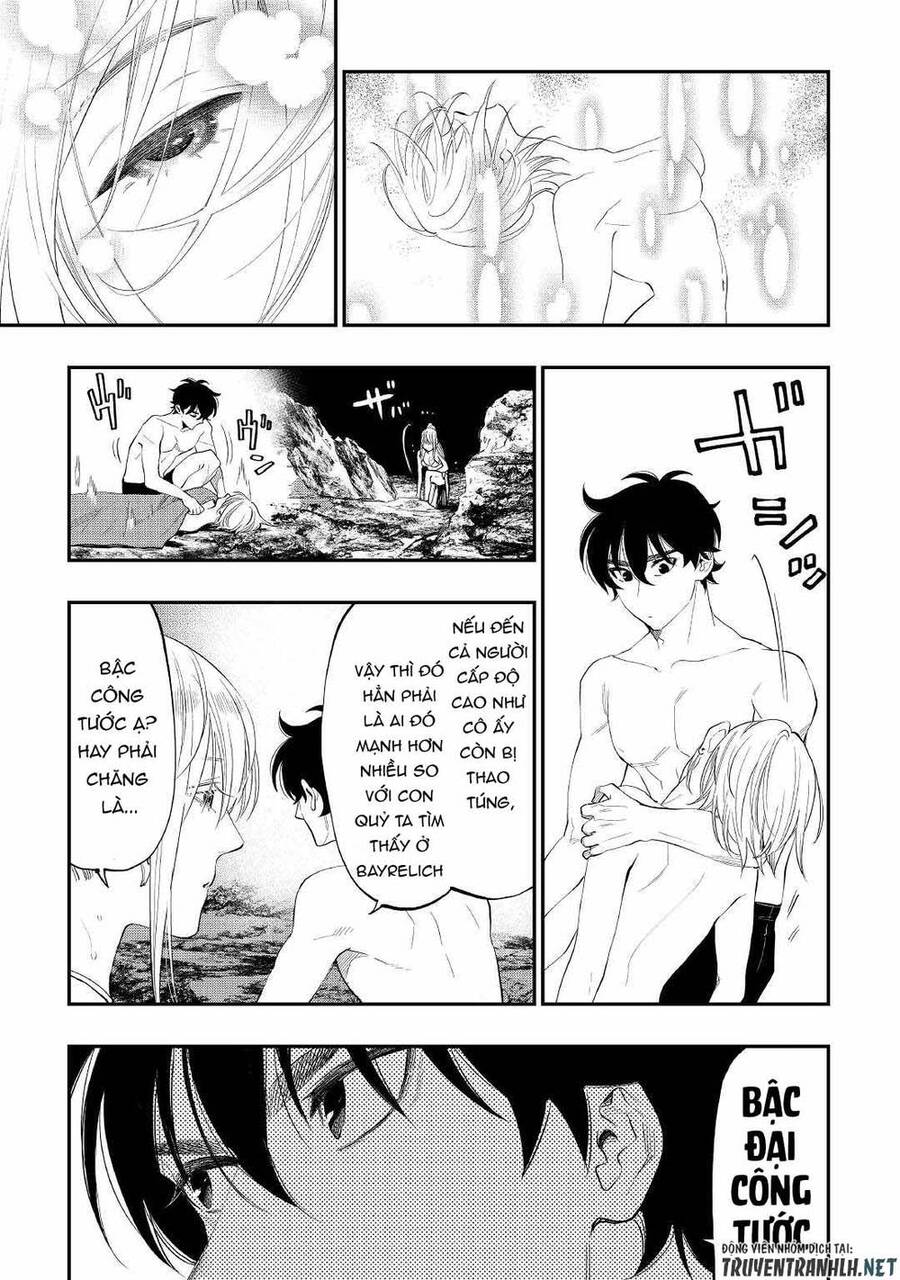 The New Gate Chapter 88 - 11