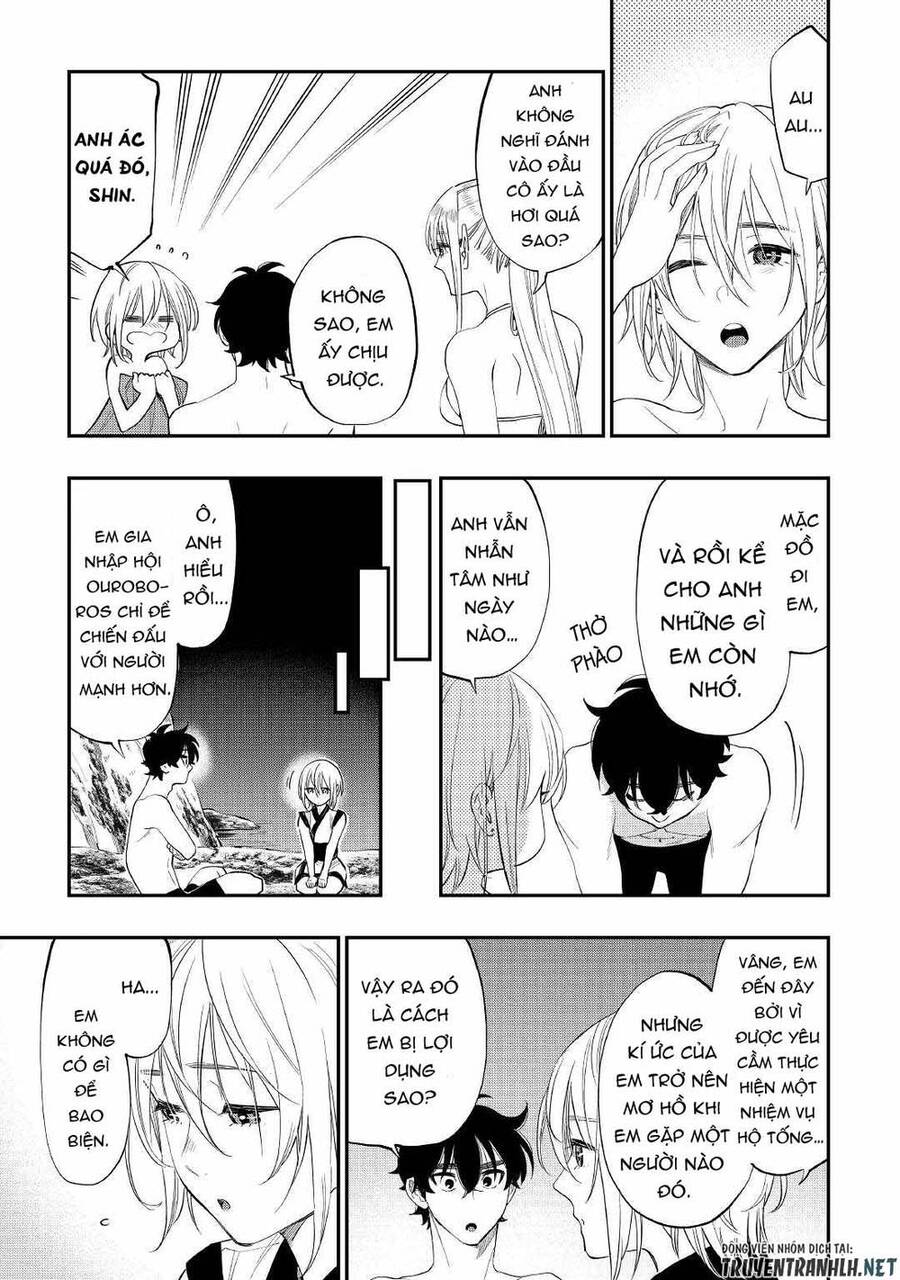 The New Gate Chapter 88 - 13