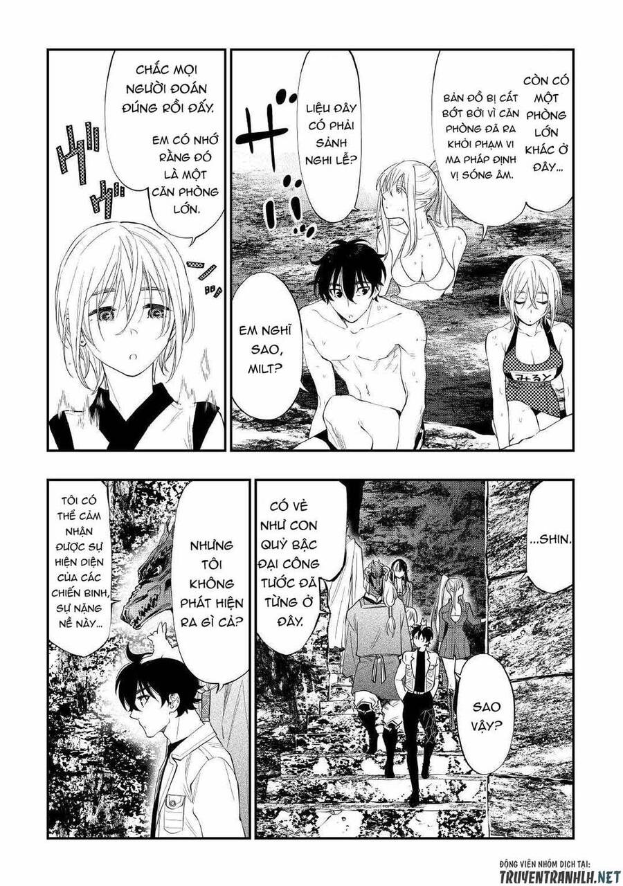 The New Gate Chapter 88 - 21